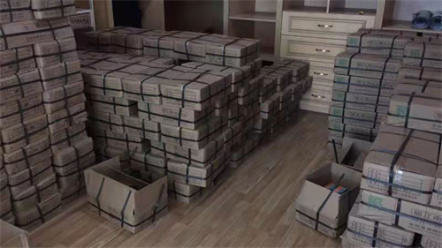 倉儲(chǔ) 倉儲(chǔ)